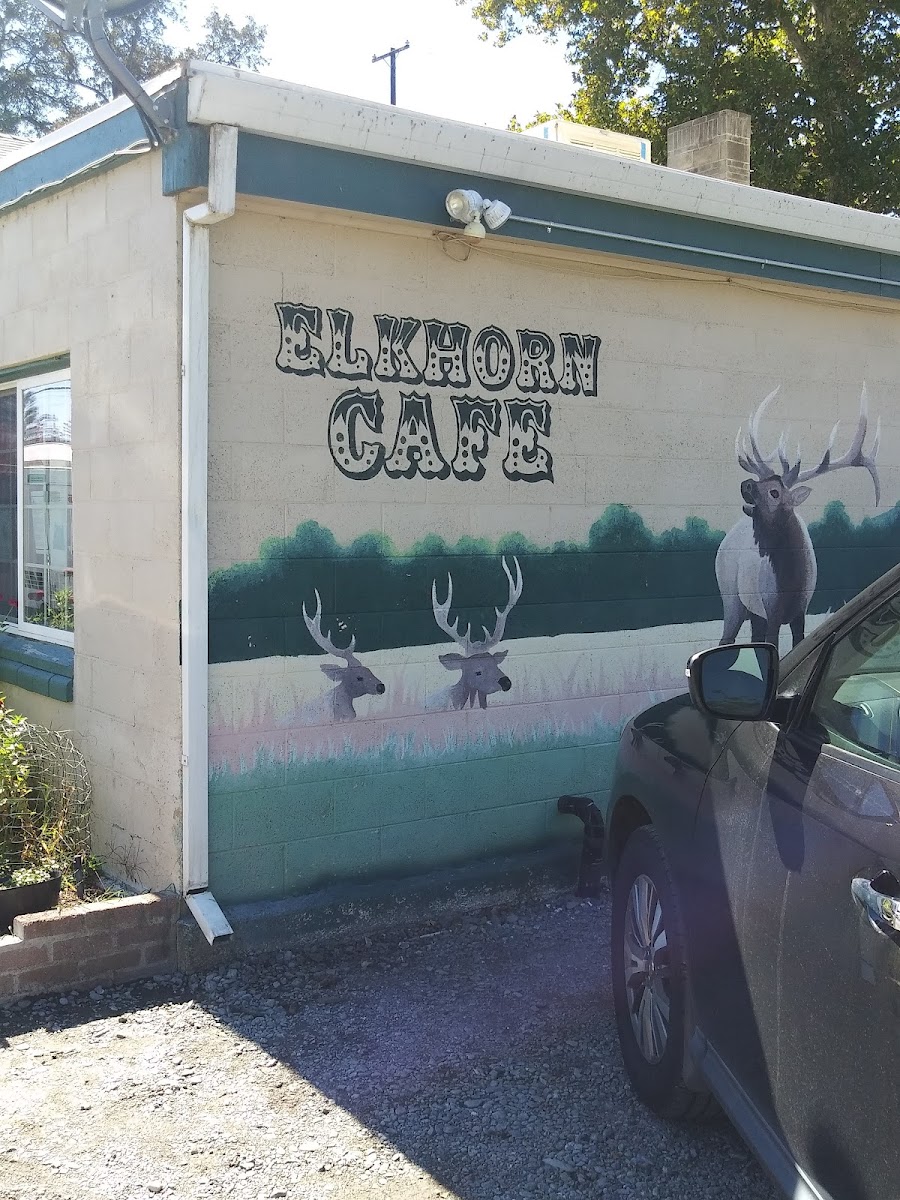 Nancy's Elkhorn Family Lodge